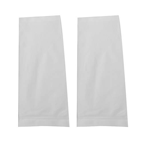 Uxsiya Pratico Copri Doccia Portatile per