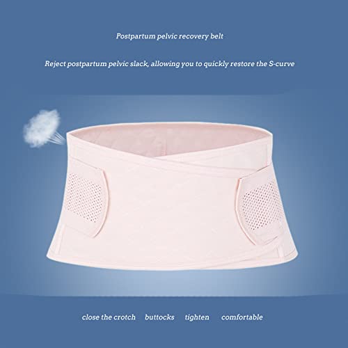 Faja Lumbar Banda Sacroilíaca para Hombre y Mujer miniatura 3