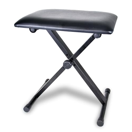 Tabouret de jeu Bontempi 40x46x26cm léger et pratique pour enfants