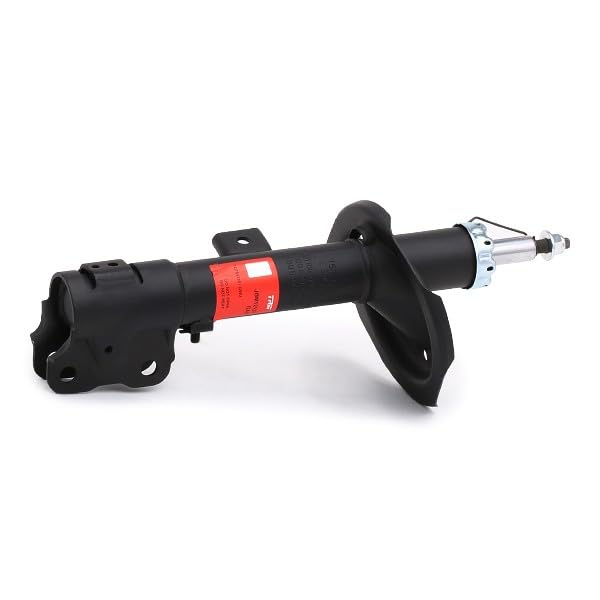 TRW JGM1213T 2x Amortiguador Delantero Presión de gas Compatible con MITSUBISHI Outlander II SUV CWW, CITROËN C-Crosser Enterprise VU, VV
