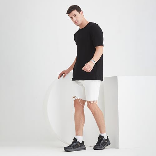 Image of Campus Men Harmony Sneakers