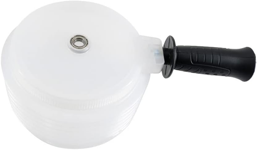 Drill Dust Collector Electric Drill Dust Protector Power Tool Household Dustproof Device Hole Saw Accessories Dust Bowl Drill Bit Attachment 5.9"