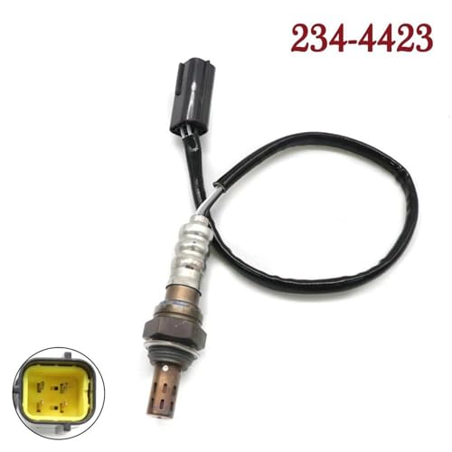 Capteur d'oxygène lambda O2 haute précision 234-4423 ajustement idéal Suzuki Forenza O2