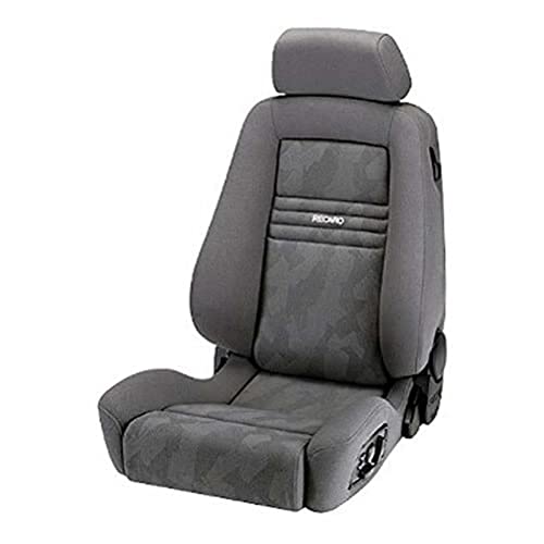 Recaro 153001351 Sitz
