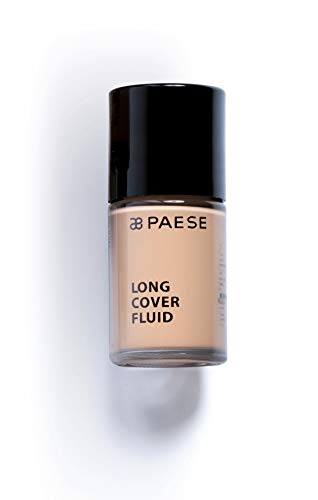 Paese, Base de maquillaje - 30 ml.