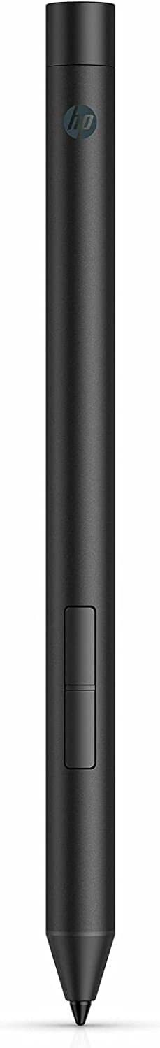 HP Pro Pen G1 - 0.1" - Nero - Dispositivo notebook supportato