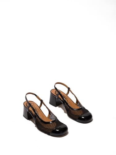 FLY London Women's Soki273fly Pump2