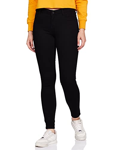 Max Women’s Solid Skinny Fit Jeans Max Women’s Solid Skinny Fit Jeans