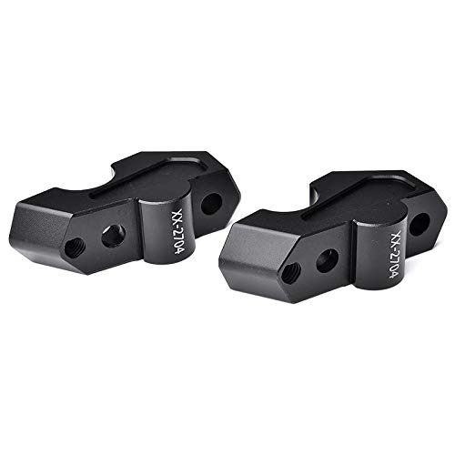 Per F750GS Riser per manubrio in alluminio 2018