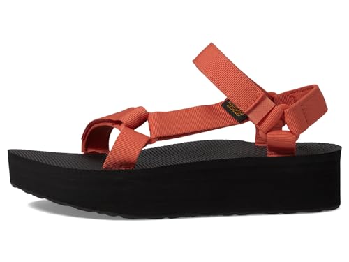 Image of Teva Women's Flatform Universal Sandal