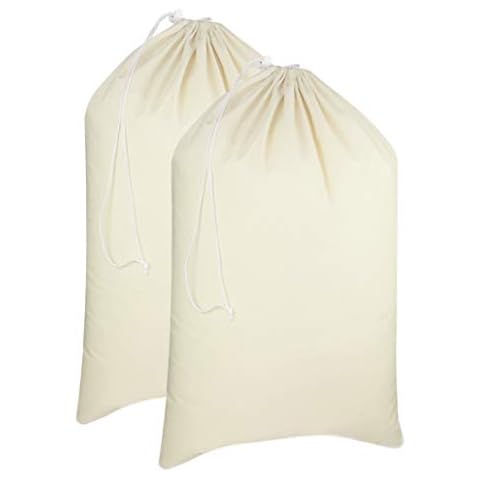 COTTON CRAFT Extra Large Laundry Bags Cover