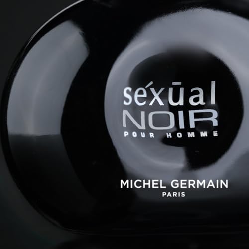 Michel Germain Sexual Noir 4.2 Ounce Eau de Toilette Spray - Image 7