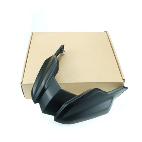 Extension de garde-boue avant pour BMW F800GS et F650GS 2008-2012