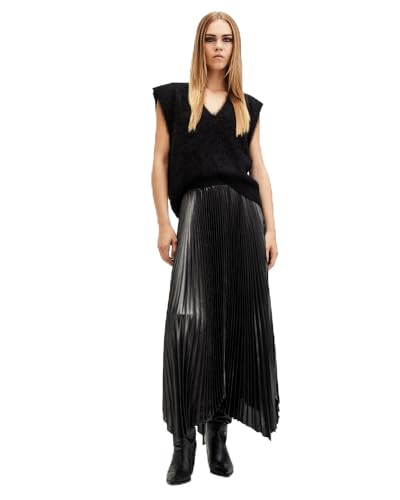 Women's Phia Metallic Skirt