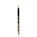 Max Factor Kohl pencil, # 090 natural glaze for women, 0.04 Ounce
