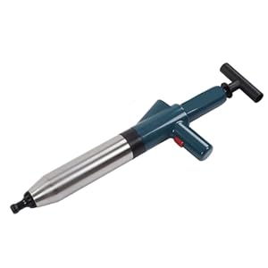 Haofy Efficient Drain Cleaner Plunger