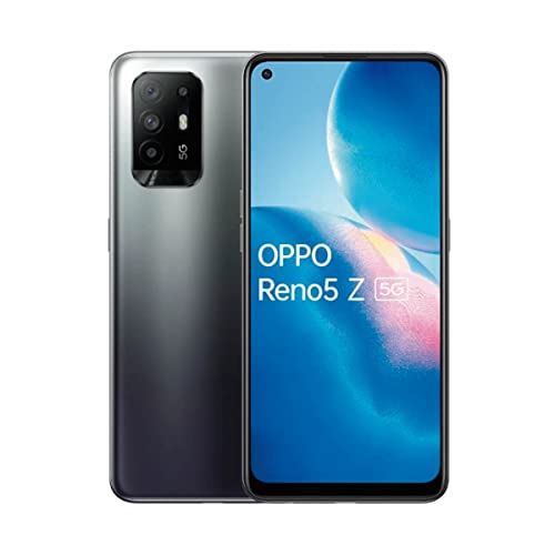 OPPO Reno Reno5 Z 16,3 cm (6.43