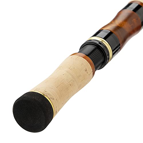 メジャークラフト トラウトロッド ファインテール グラスモデル FSG-462UL 4枚目