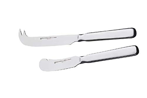 Maxwell & Williams Madison Cheese & Pate Set Gift Boxed