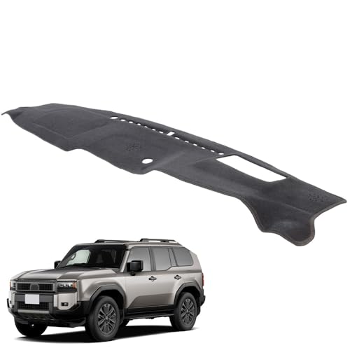 しゅうたつページ Amazon | [Sunland]トヨタ ランドクルーザー 250系 ZX 専用 2024年