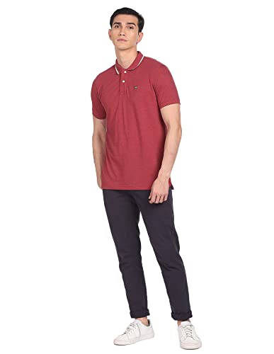 Image of Arrow Men's Regular Fit Polo Shirt
