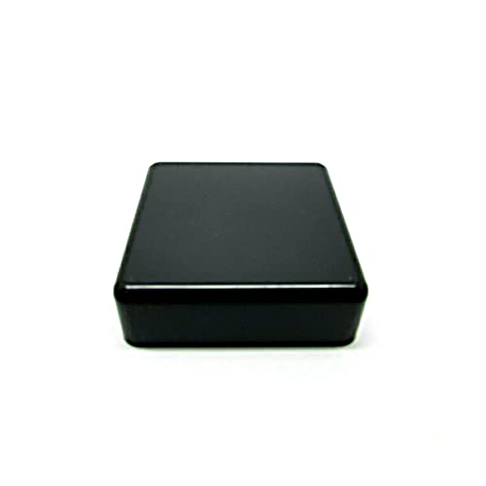 New Quartz UTS Euroshaft Plastic Battery Cover Waterproof for Outdoor Movement