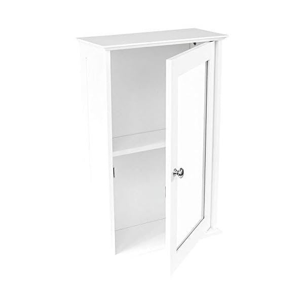Bath Vida Bathroom Cabinet - Image 5