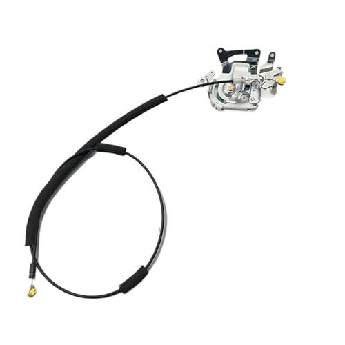 Actionneur de verrouillage pour réparer la porte coulissante électrique Nissan Urvan NV350