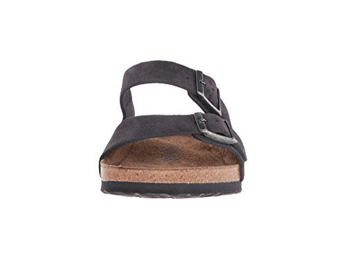 Image of Birkenstock Red Super Birki Clog
