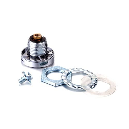 Serratura per Armadietto,Serratura Cassetta Postal...