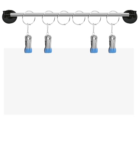 教室用ホワイトボード用マグネットロッド、カレンダーポケットチャート用マグネットアンカーチャートペーパーホルダー、磁気フリップカレンダー日付表示、教師用キッズカーテン吊り下げブラック&ホワイト装飾アクセサリーセット