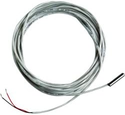 Honeywell C7023N2001/U NTC Type III Probe Temperature Sensor