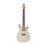 Zoom IMG-2 wuqimusc kit chitarra elettrica prs Zoom IMG-2 wuqimusc kit chitarra elettrica prs