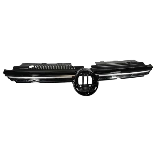 Grille capot Golf 8 GTI idéale pour sublimer votre routière