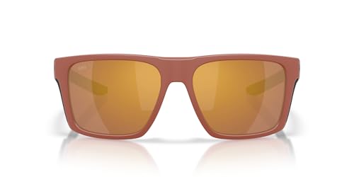 Image of Costa Del Mar Men's Lido Square Sunglasses