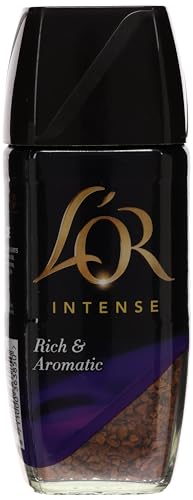 Carte Noir L'or Intense Instant Coffee 100g image 4