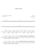 Jaslow Drum Sheets