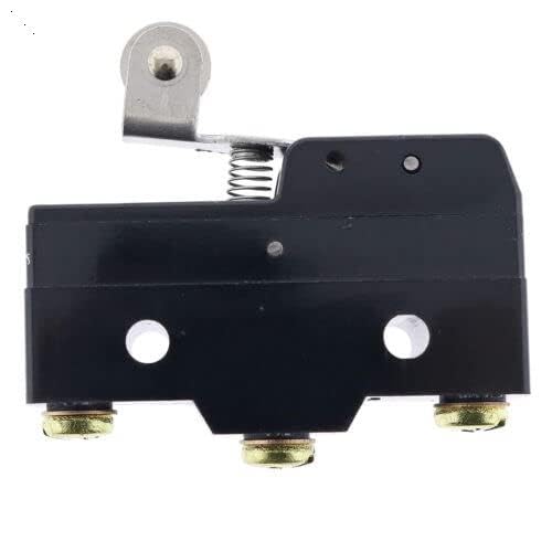 Backup Alarm Switch 6646781 Compatible with Bobcat 751 753 763 7753 T110 T140 S160 S175 S185