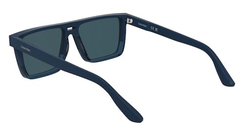 Calvin Klein Men's Ck25501s Square Sunglasses4