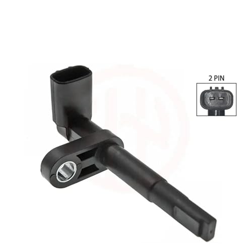 Capteur de vitesse ABS arrière pour Lexus IS et LS remplace 89546-30070 - 2