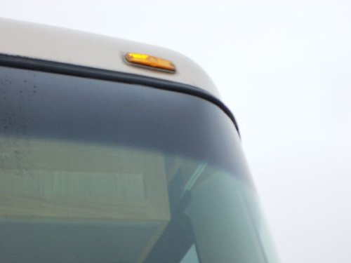 Window rubber seal for windows, windshield and fixed glass (10 Feet) - Thumbnail 6