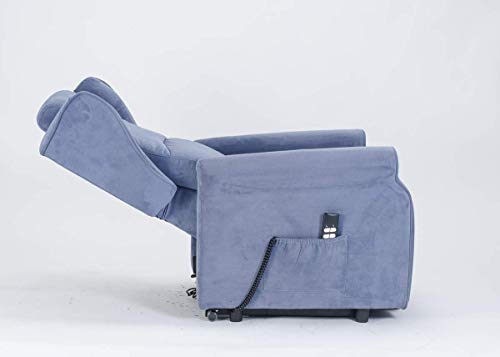 SIME Ari 2 motori PERSONALIZZABILE Poltrona