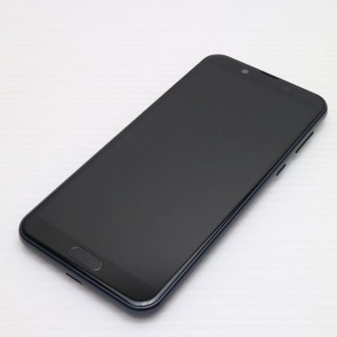 AQUOS - ジャンク　AQUOS sense2 ニュアンスブラック 32 GB SIMフリー ゲオ公式通販サイト/ゲオオンラインストア【中古】【安心保証