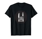 Knife and Fork Outfit