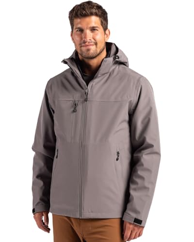 CliQue Veste Homme légère et coupe-vent pour les trajets urbains à vélo