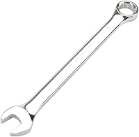 Vista 10 de FLZOSPER Llave de 6mm métrica, llave combinada de 12 puntos con extremo en caja