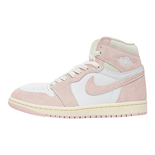 Image of Nike Women's Air Jordan 1 Mid Sneaker