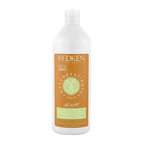 Redken Shampoo - 1000 ml