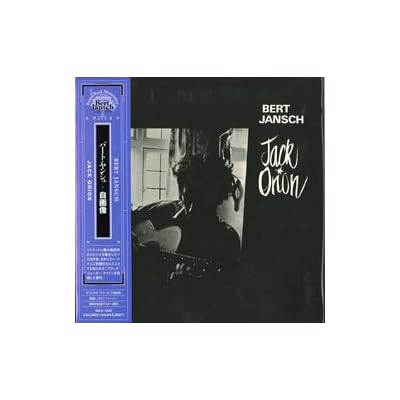 Jack Orion