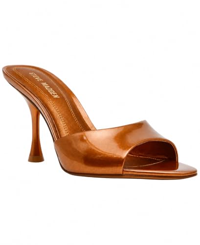 Image of Steve Madden Women's Santi Heeled Sandal